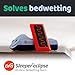DRI Sleeper Eclipse Wireless Bedwetting Alarm