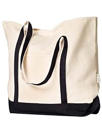 AnvilOrganic Boat Tote