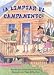 Search : A Limpiar El Campamento!/Clean-sweep Campers (Math Matters En Espanol)