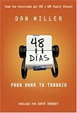 48 Dias Para Amar Su Trabajo (Spanish Edition)