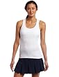 LIJA Women's Fuse Rally Tank - Blush