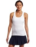 LIJA Women's Fuse Rally Tank - Blush