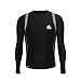 Sports : adidas TechFit Powerweb L/S Tee