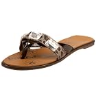 Not Rated Truth or Dare Sandal