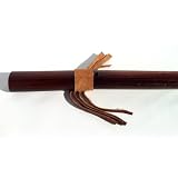 Native American Flute - Hand Selected Fire Bamboo