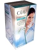 Olay 4-in-1 Daily Facial Cloths - Box of 99 Cloths˜