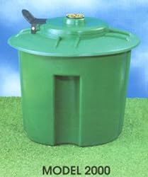 Hueter Dogie Dooley Plastic Xl