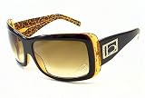 bebe - BEBE Destiny Tigress Brown Frame BN Sunglasses