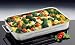 Kuchenprofi Lidless Roasting Pan - 32 x 20 x 6.5cm (KP10700032)
