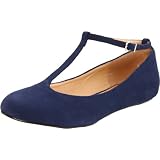 Marais USA Womens 033 Flat
