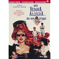 Una Vedova Allegra Ma Non Troppo