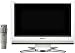 SHARP AQUOS 20V�^ �n��EBS�E110�xCS�f�W�^�� �n�C�r�W�����t���e���r LC-20D10W �z���C�g