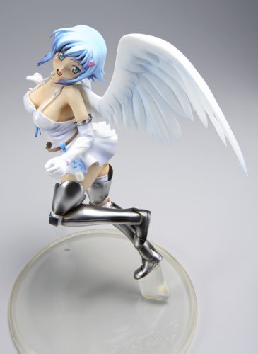 エクセレントモデルCORE クイーンズブレイドP-7 光明の天使ナナエル画像5