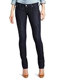 frankie b. Womens Curve F Straight Leg Jean
