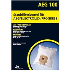 AEG 100 Staubfilterbeutel