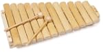 Xylophone � 12 tons - GOKI - 61969