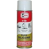 Kellogg's 57500 Pure Silicon - 10 oz.