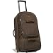 Ogio Terminal Travel Bag - Brown Plaid