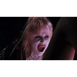 Vampitheatre