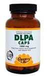 DL-Phenylalanine 1000mg 60C