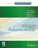 Nelson. Pediatría esencial (Spanish Edition)