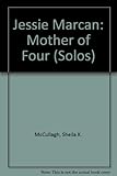 Jessie Marcan, mother of four
