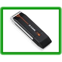 NEW D-Link DWA-130 Wireless N USB Adapter