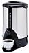 Cucina Pro 1714 Double Wall 50 Cup Coffee Urn