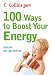 Book Collins Gem 100 Ways to Boost Your Energy: Instant Get-Up-and-Go (Collins Gem)