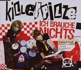 Produkt-Bild: Ich Brauche Nichts (2-Track)