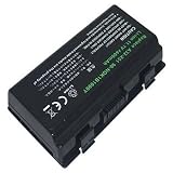Notebook Laptop Akku Asus X-51 X-51H X-51L X-51R X-51RL X-53 X-53KA A32-X51 A32-T12 A32-C51 70-NLF1B2000Z 70-NLF1B2000Y 90-NQK1B1000Y