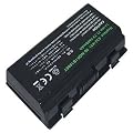 Notebook Laptop Akku Asus X51 X51H X51L X51R X51RL X53 X53KA X53KE A32-X51 A32-T12 A32-C51 70-NLF1B2000Z 70-NLF1B2000Y 90-NQK1B1000Y
