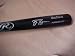 Ryan Braun Hand Signed Autographed Milwaukee Brewers Full Size Rawlings Big Stick Baseball Bat