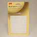 3M SJ5312 Bumpon Blister Pack, Clear 0.500" Wide x Long, 0.140"