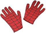 Spiderman Gloves - Child