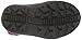 Sorel Kids' Childrens Commander-K Snow Boot, Tropic Pink, 11 M US Little Kid