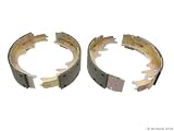 1968-1975 Plymouth Roadrunner PBR Brake Shoe Set