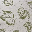 Pure Rest Organic Nursing Pillow Case: Sage Leaf