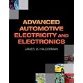 Advanced Automotive Electricity and Electronics (Professional Technical Series)