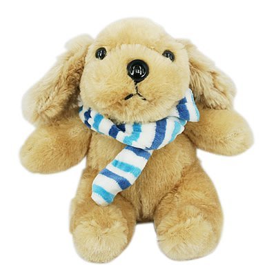 Plush Dog USB Webcam for PC Nanny Cam Nannycam