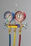 Manifolds/Gauges