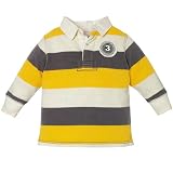 athletic rugby shirt