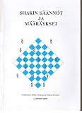 Shakin Saannot Ja Maaraykset