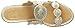 Jack Rogers Women's Shelby Wedge Sandal