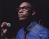 Raphael Saadiq R&B - Soul Singer Authentic Autographed 8x10 Photo