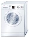 Bosch WAE28444 Frontlader Waschmaschine / A++ AB / 1.05 kWh / 1400 UpM / 7 kg / 48 L / ExtraKurz 15 / Green Technology inside / weiß
