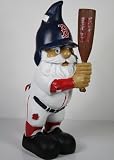 MLB Boston Red Sox  Action Gnome Batter