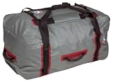 Big Agnes Stagecoach Waterproof Rolling Duffel