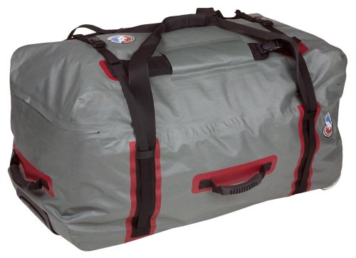 Big Agnes Stagecoach Waterproof Rolling Duffel