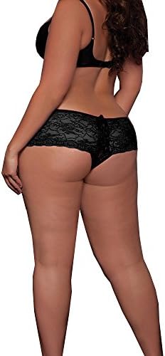 Slocyclub Women's Sexy Brief Panty Underwear 5011